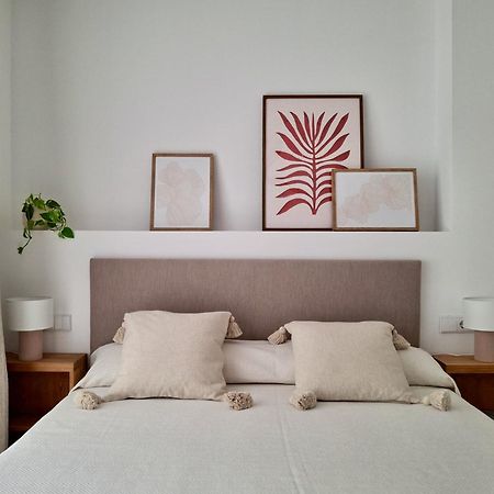 Bonito Apartamento De 2 Habitaciones Cerca De La Estacion Joaquin Sorolla Walencja Zewnętrze zdjęcie