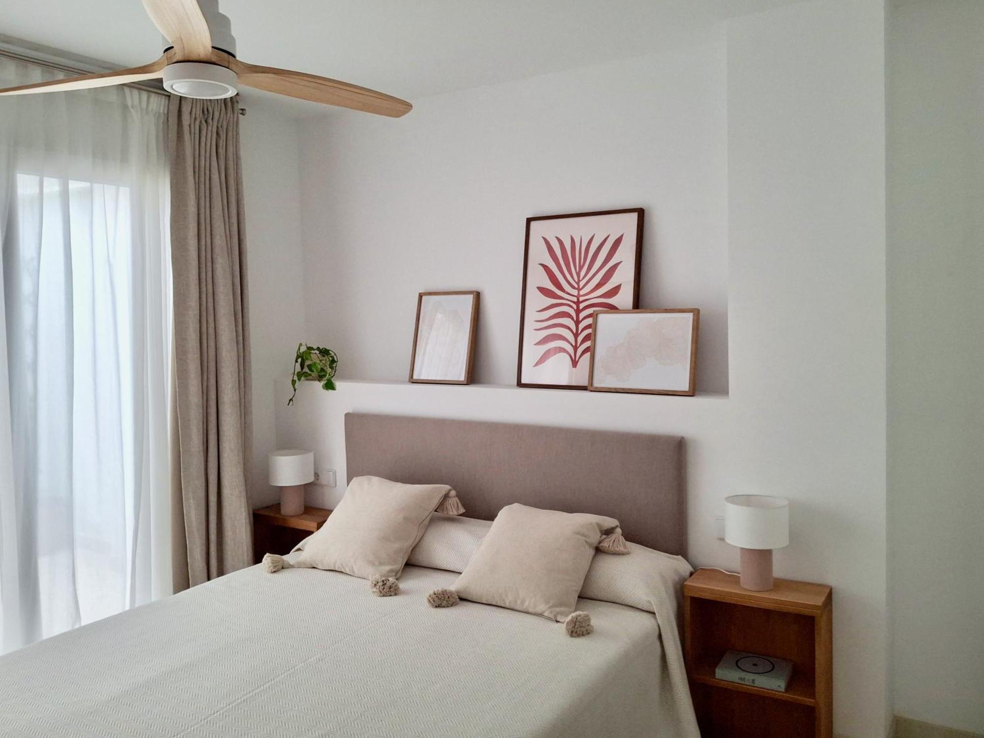 Bonito Apartamento De 2 Habitaciones Cerca De La Estacion Joaquin Sorolla Walencja Zewnętrze zdjęcie
