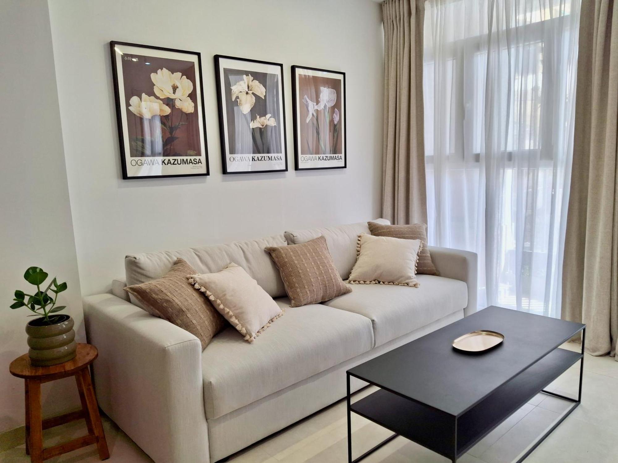 Bonito Apartamento De 2 Habitaciones Cerca De La Estacion Joaquin Sorolla Walencja Zewnętrze zdjęcie