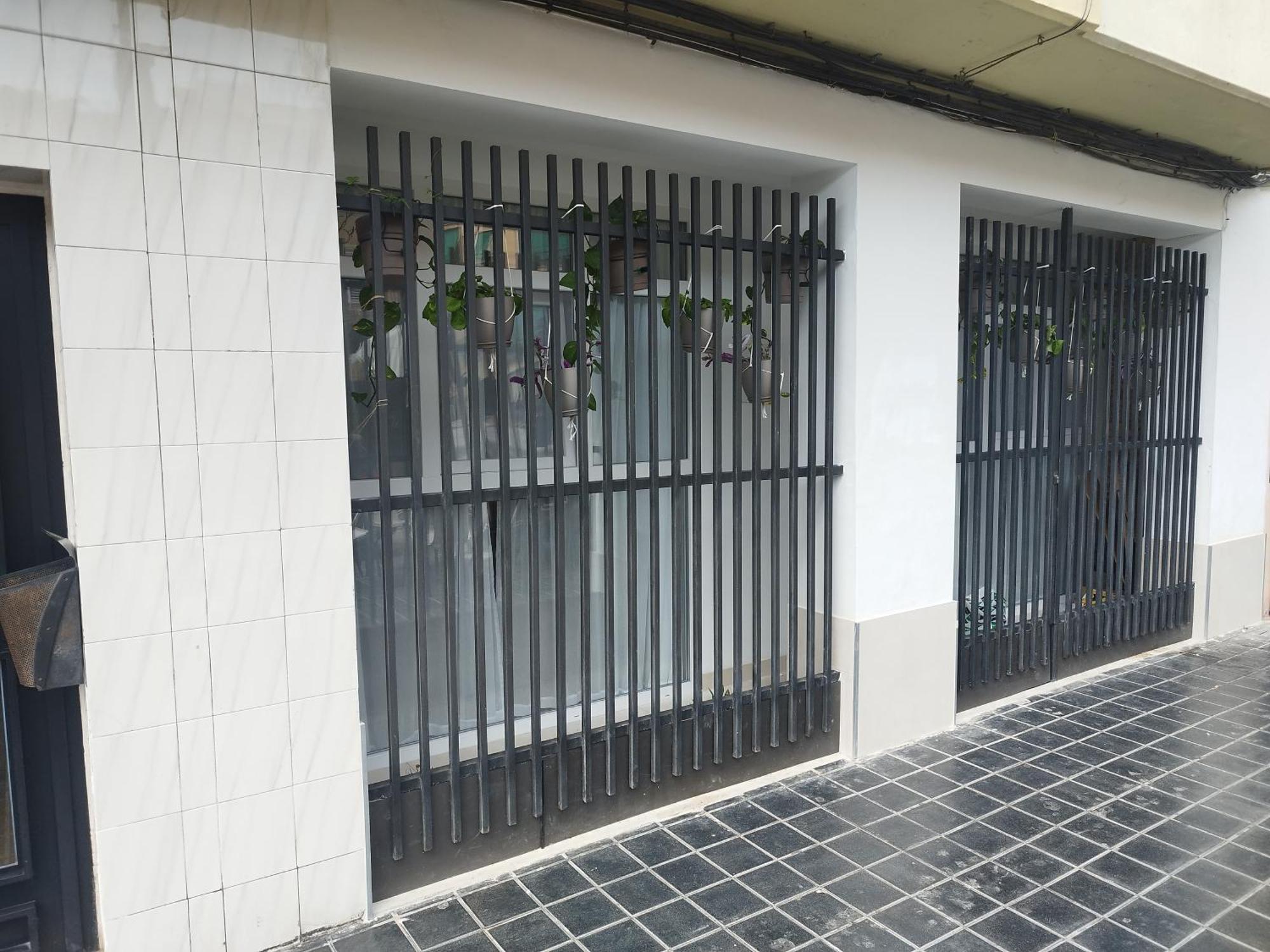 Bonito Apartamento De 2 Habitaciones Cerca De La Estacion Joaquin Sorolla Walencja Zewnętrze zdjęcie